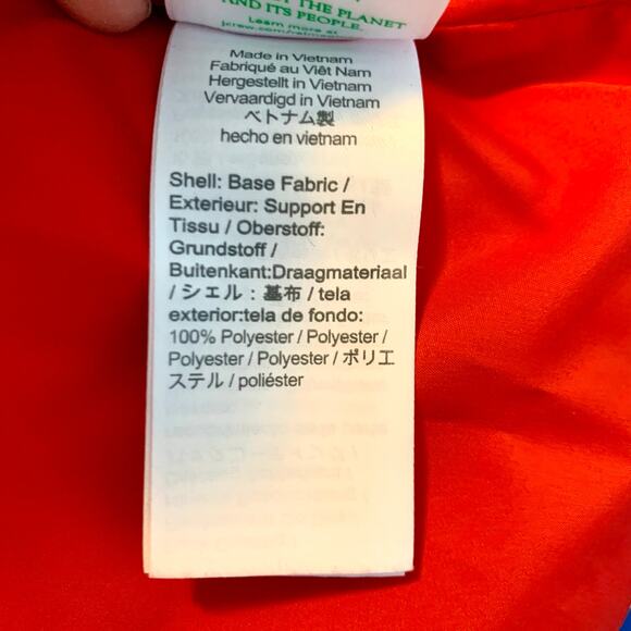 J. Crew Stewart Tartan Signature Puffer Vest - Picture 10 of 14